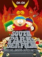 South Park: Bigger, Longer & Uncut (1999) - Posters — The Movie ...