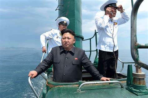 Kim jong un is the current supreme leader of north korea, rising to power after his father, kim jong il, died in 2011. Photos: Kim Jong-Un propaganda push | Al Jazeera America
