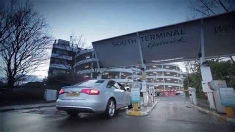 Why Choose Official Gatwick Airport Parking Youtube
