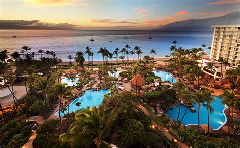 Maui Hawaii Timeshare Rentals and Resale| Maui Timeshares