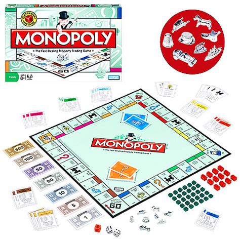 Maybe you would like to learn more about one of these? How Much Money Do You Start Out With In Monopoly - kakikukeka