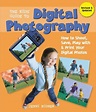 Mommy Maestra: Photography Tips, Lessons, and Activities for Children
