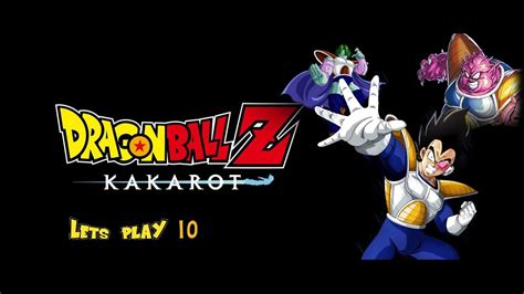Sep 22, 2021 · dragon ball z: FR- Let's Play 10 Dragon Ball Z Kakarot: On terrase ...