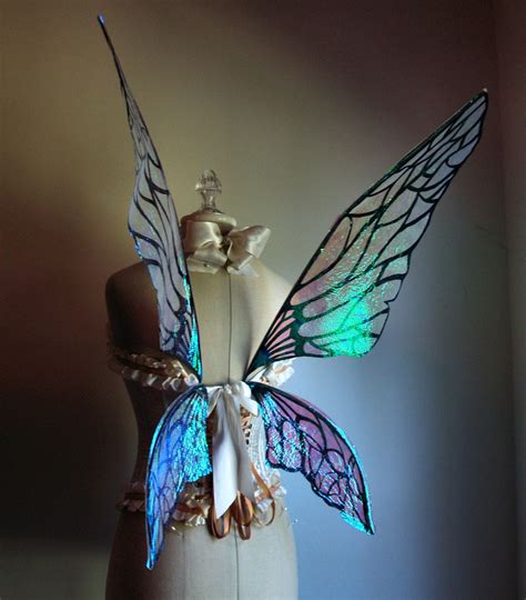 Best 25 Fairy Wings Costume Ideas On Pinterest Fairy Wings Diy