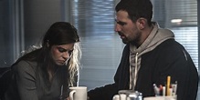 CeC | Crítica de la serie DARKNESS: LA HUELLA DEL CRIMEN en Filmin. El ...