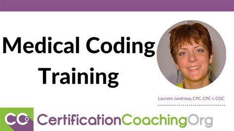 Medical Coding Training Youtube