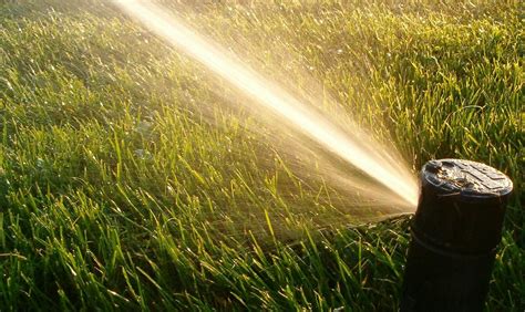 Atlanta Landscape Irrigation Sprinkler System Ga Sprinklers