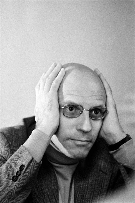 La Scène De La Philosophie Michel Foucault Les Éditions Kapaz