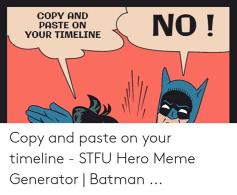 You need to just copy and paste font or text in your social media or any online platform, let. Meme Font Generator Copy And Paste