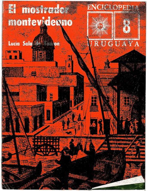 El Mostrador Montevideano Publicaciones Periódicas Del Uruguay