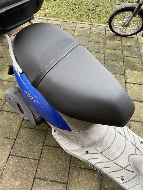 Piaggio Zip 50 4 Takt Ab Chf 1 Kaufen Auf Ricardo