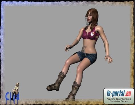 Woman Farming Simulator Mods Fs Mods Free Hot My Xxx Hot Girl