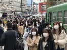 日本東京疫情延燒 知事小池將開緊急記者會 – 芋傳媒 TaroNews