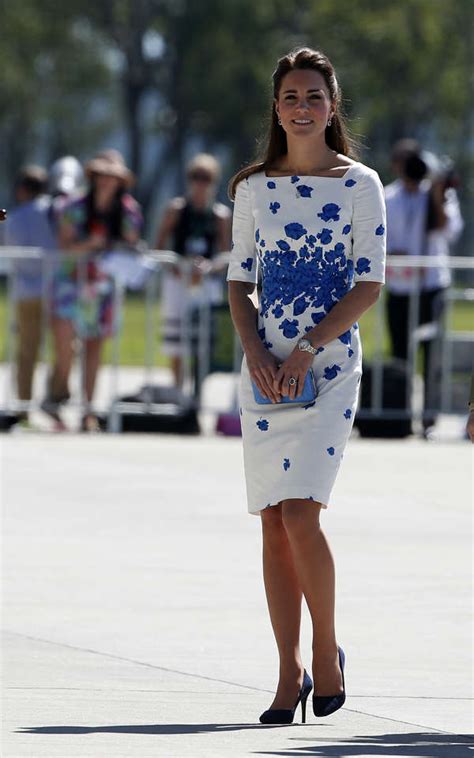 These Alluring Pictures Of Kate Middleton Show Her Impeccable Style