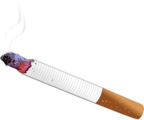 Cigarro Dibujo Png