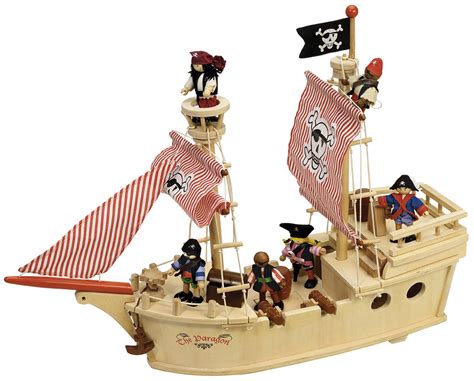 Pirate Ship Pictures For Kids Activity Shelter