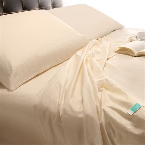 Allergy And Eczema Bed Sheets Tepso