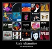 ¿Qué es el Rock Alternativo? Mejores Bandas de Rock Alternativo