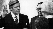 Helmut Schmidt: Sein Leben in Bildern | Politik