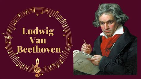 Masterpieces Of World Music Ludwig Van Beethovens 5th Symphony Youtube