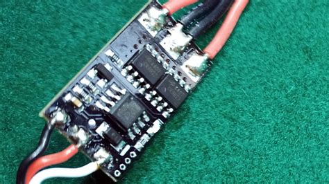 Ground Off Part Number Leads To Chip Detective Work Hackaday