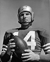 The Life And Career Of Y.A. Tittle (Story)