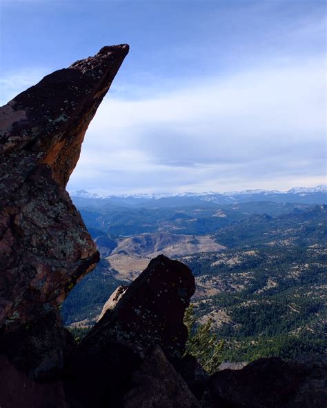 Bear Peak Hike In Boulder Colorado The Ultimate Guide