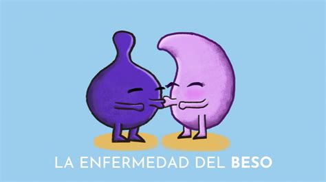 Un Simple Beso Te Puede Enfermar Salud Facmed