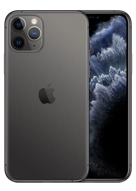 Apple Iphone 11 Pro Space Gray Color With 64gb 4gb Ram Junglelk