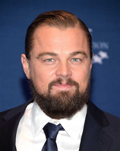 14 Things You May Not Have Realised About Leonardo Dicaprio