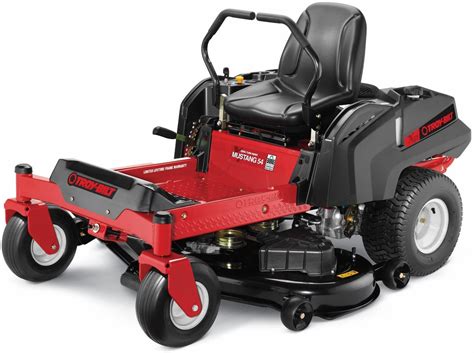 Best Riding Lawn Mower For 1 Acre The Definitive Guide Mowerify