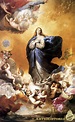 Inmaculada Concepción | artehistoria.com
