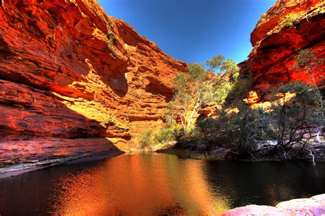 Just Gorgeous Australian Gorges To Add To Your Bucket List
