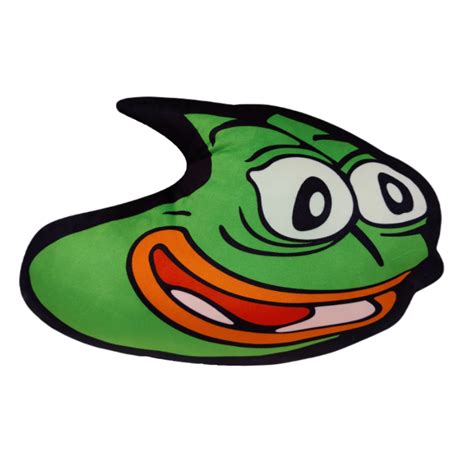 Pepega Pillow 18 Peepoparadise