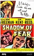 SHADOW OF FEAR,(aka BEFORE I WAKE), US poster art, Mona Freeman, 1954 ...