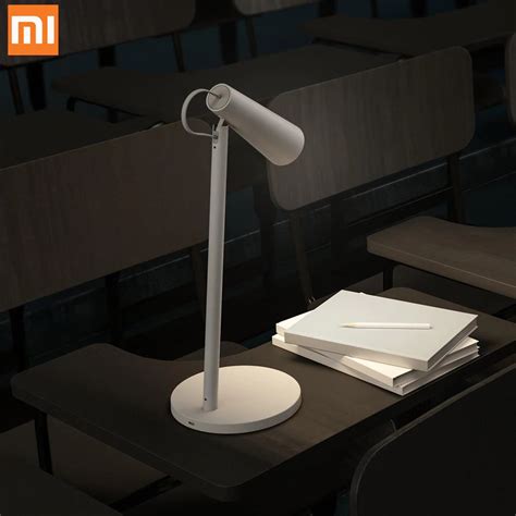 Xiaomi Mijia Wireless Led Table Lamp Executive Ample