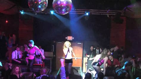 alternate seduction performs pleasure conspiracy at mosaic baltimore maryland youtube