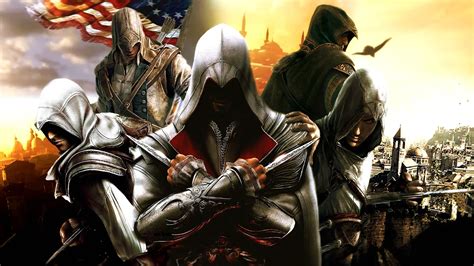 Assassins Creed Wallpapers Page Movie Hd Wallpapers