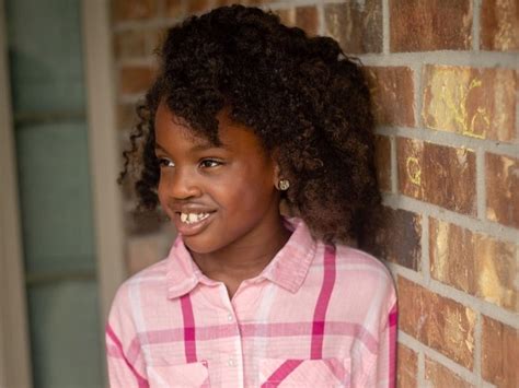 Mary steenburgen, viola davis and bo derek. 15 Best Hairstyles for 10 Year Old Black Girls - Child Insider