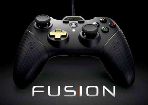 Power A Fusion Controller Review Xbox One Controller For Pros On The