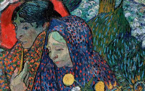 8 Van Gogh Paintings That Are Way More Interesting Than The Starry Night