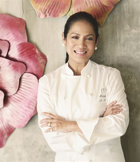 Filipina Named As Asias Best Female Chef This 2016 Philippine Primer
