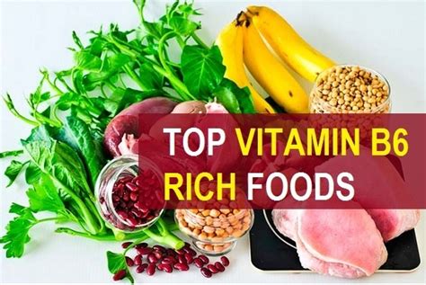 List of vitamin b6 foods that you can include in your healthy diet to make sure you get enough of this important b vitamin. Top 15 Best Vitamin B6 Rich Foods in India | Food, Boiling ...