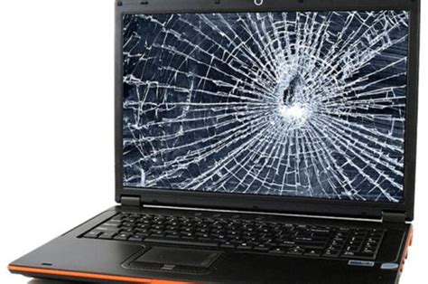 Beberapa Jenis Gangguan Pada Layar Laptop Dan Cara Mengatasinya Uklis