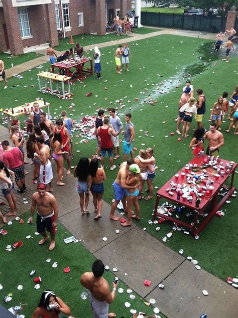 Pin By The Bestow On Crazy Crazy Party College Parties Freshman