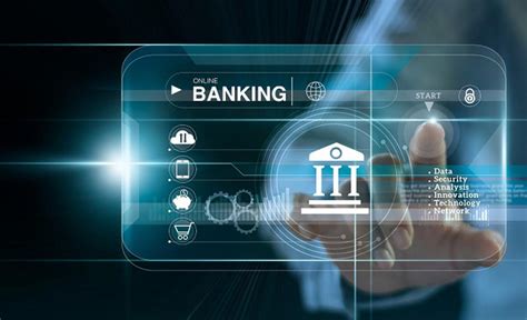 Importance Of Mobile Banking App In Banking Operations Financial It