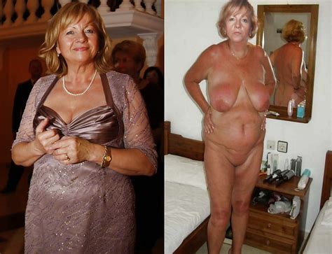 Milfs And Gilfs Before And After 34 Pics Xhamster