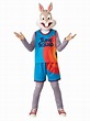 Bugs Bunny Tune Squad Children's Space Jam 2 Costume – Disguises ...