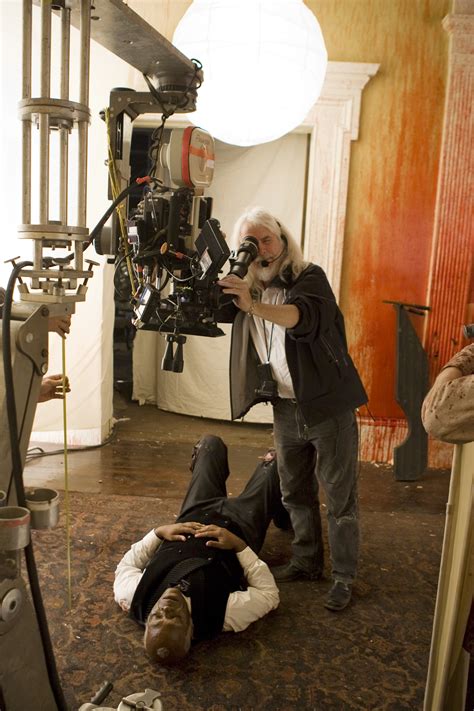 Without Limits Robert Richardson Asc The American Society Of
