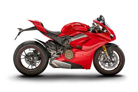 Ducati Panigale V4 S 2019 Bilder Fotos › Motorcyclesnews